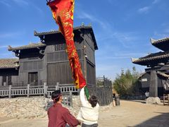 -中国汉城景区