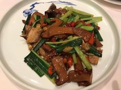 -莲苑中餐厅·Lotus Court(厦门马哥孛罗东方大酒店)