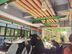 -味之绝美蛙鱼火锅(建设路店)