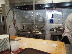 -肥肥小厨(咸阳路店)