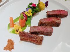 -PARFUM FLORAL花境法餐(南京首店)