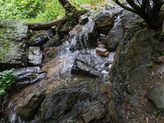 -龙门涧景区