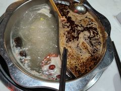 -傣妹火锅(南京东路一店)