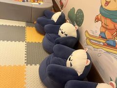 -长白山万达锦华套房酒店