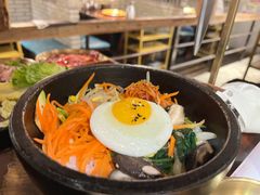 -三代烤肉(保利广场店)