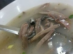 -王记西鎮电烤肉(汶上路店)