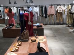-URBAN REVIVO(西安Momopark店)