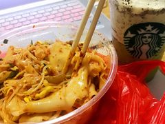 -星巴克(讯美科技广场店)