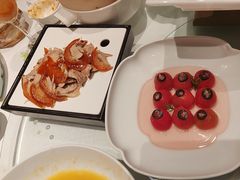 -北京全聚德(清华园店)