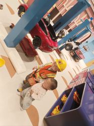 -奈尔宝家庭中心·亲子餐厅(鄞州万达店)