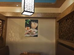 -金穗园·砂锅粥.醉鸡煲火锅(长寿路店)