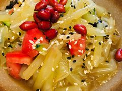 舂粉皮-阿木舂记·特色小吃(平江路店)