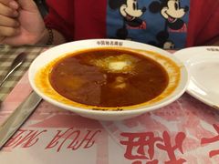-华梅西餐厅(哈尔滨中央大街店)