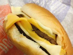 -麦当劳(朗豪坊店)