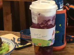 -CoCo都可(湖滨银泰店B区店)