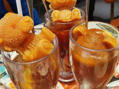 -文通冰室(温州万象城店)