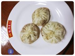 -陈寔包子王·卤煮小肠·京味小吃(龙潭店)