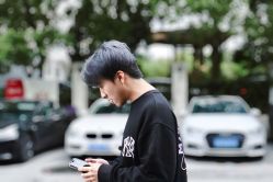 -京世沙龙