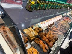 -老鼎丰(靖宇街总店)