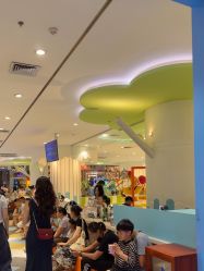 -meland亲子乐园•派对•研学(苏州悠方购物中心店)