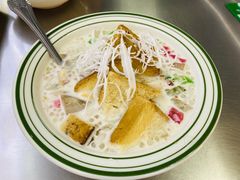 -缅丽·缅甸小吃(版纳店)