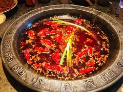 -小龙坎火锅(双林店)