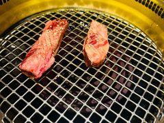 -御牛道日式烤肉料理(杭州万象城店)