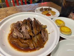 -陈鹏鹏潮汕菜(宝安机场T3航站楼店)