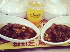 -真功夫(大商新玛特店)