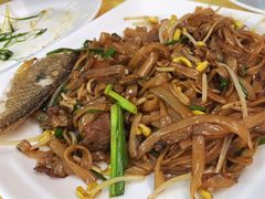 -海鲜街菜馆(海珠南路店)