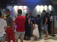 -西小排(来福士广场店)