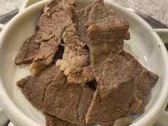 小牛肉-高丽屋(天宁寺店)