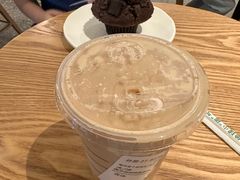 -星巴克臻选(周浦万达店)