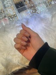 -晨·艺美甲美睫