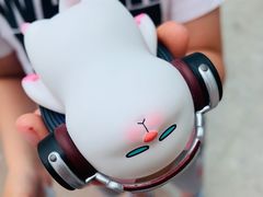 -泡泡玛特POPMART(金安国际购物中心店)