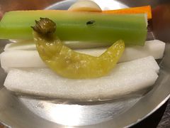 -·缸桶屋·韩式牛肋条自助烤肉(西湖D11店)