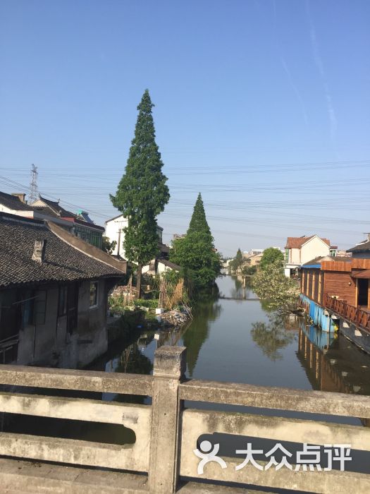 陈桥老饭店-图片-上海美食-大众点评网