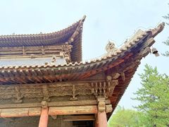 -张掖大佛寺景区