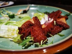 -翡翠鸟精品泰国菜(北辰财富中心店)
