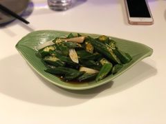 藕带秋葵-蚂蚁圈圈·奇幻森林(合生汇店)