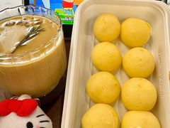 -東更道点心行(文化东路店)