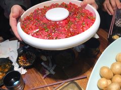 -要德火锅(鼓楼店)
