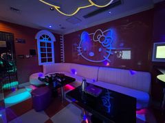 -皓声音KTV(新景店)