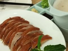 -紫光园·烤鸭(美术馆店)