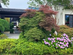 -雅达·阳羡溪山小镇中心