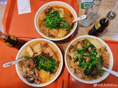 -螺小胖柳州螺蛳粉(钟楼总店)