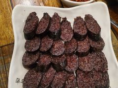 -安家德吉林市朝鲜族大冷面(民康路店)