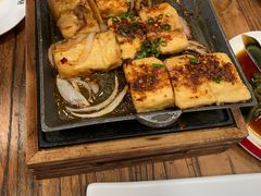 -清真·金鑫隆牛羊肉(环山路店)