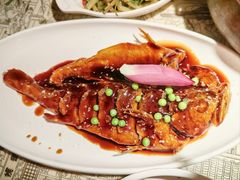 -桂满陇·桃花院落(长泰广场店)