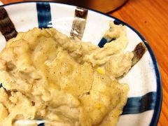 黑椒土豆泥-炒豆合作社(东四总店)